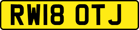RW18OTJ