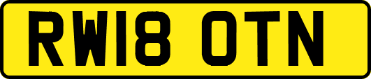 RW18OTN