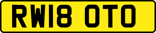 RW18OTO