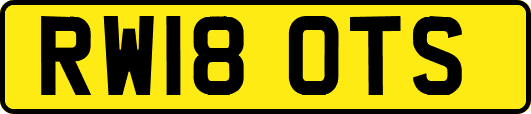 RW18OTS