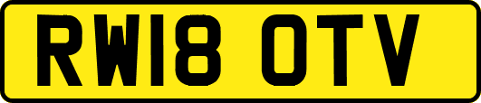 RW18OTV