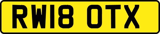 RW18OTX