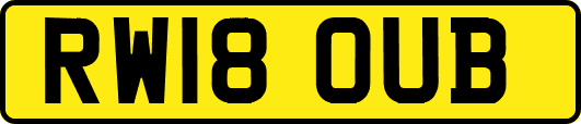 RW18OUB