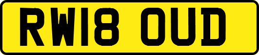 RW18OUD