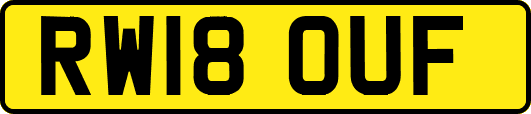 RW18OUF