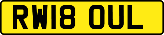 RW18OUL