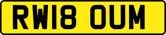 RW18OUM