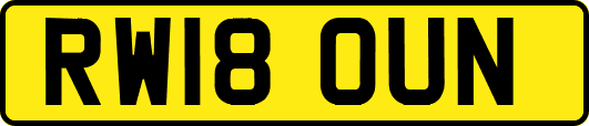 RW18OUN