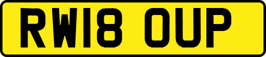RW18OUP