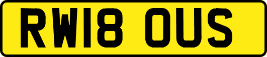 RW18OUS