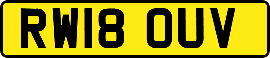 RW18OUV