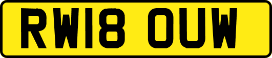 RW18OUW