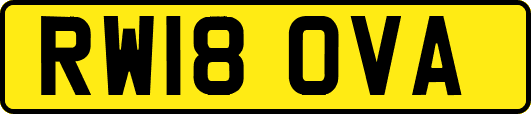 RW18OVA