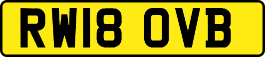 RW18OVB