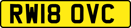 RW18OVC