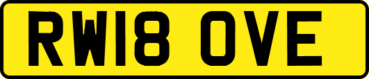 RW18OVE