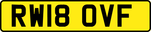 RW18OVF