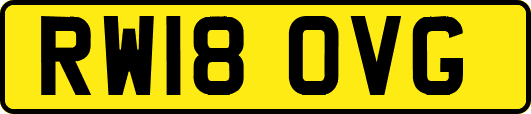 RW18OVG