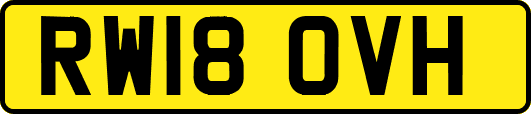 RW18OVH