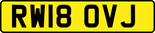 RW18OVJ