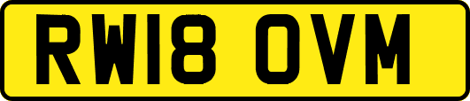 RW18OVM