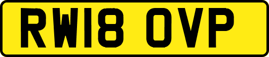 RW18OVP