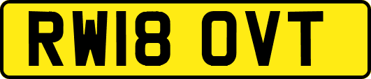 RW18OVT