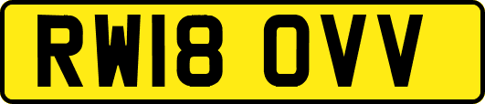 RW18OVV