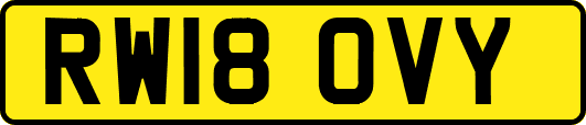 RW18OVY