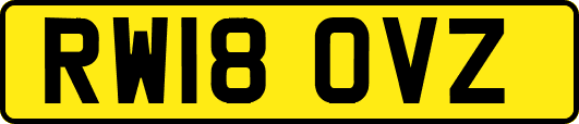 RW18OVZ