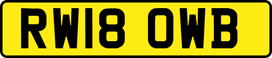 RW18OWB