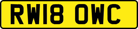 RW18OWC
