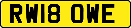 RW18OWE