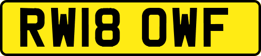 RW18OWF