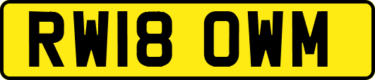 RW18OWM