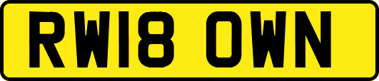 RW18OWN
