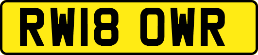 RW18OWR
