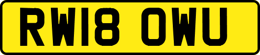 RW18OWU