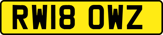 RW18OWZ
