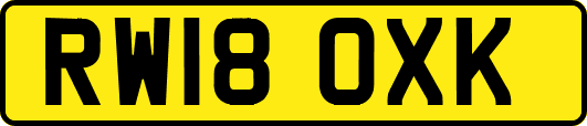 RW18OXK