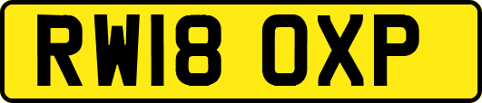 RW18OXP