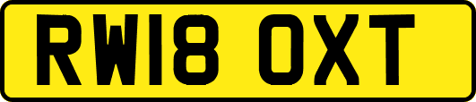 RW18OXT