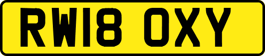 RW18OXY