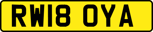 RW18OYA