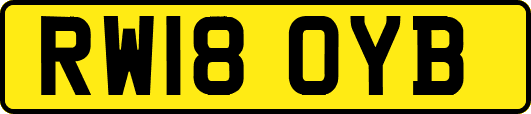 RW18OYB