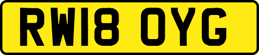 RW18OYG