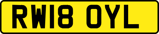 RW18OYL