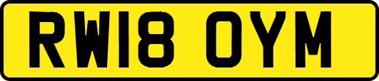 RW18OYM