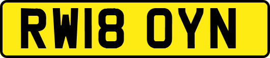 RW18OYN