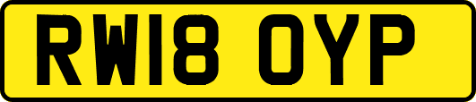RW18OYP